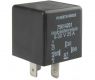 Relais Arbeitsstrom Schliesser 9-30V/25A (Halbleiterrelais) 4polig 75614201