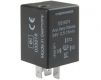 Zeitrelais einstellbar anzugverzögert 24V/15A 5polig