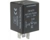 Zeitrelais einstellbar abfallverzögert 24V/15A 5polig 75614210