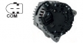 Lichtmaschine 12V/150A f.Bosch 1986A00568 0121615009 36012505 36001501 36001117 36000909 Y406-18-300 Y40618300