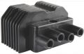 Zündspule Opel 12V 1208063 10457075 1103872 1103905 19020111