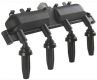Zündspule Zündspuleneinheit Citroen Peugeot 12V 597079 597078 5970A8 19050002