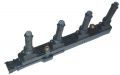 Zündspule Zündspuleneinheit Opel 12V 9198834 90424480 6235037 19050032