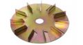 Lüfterrad f.Delco Remy Lichtmaschine 1969481 25SI 27SI 29SI 30SI 40SI 10459002 10459004 10459008 10459009 10459010 1100072 11000