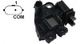 Regler 12V f.Valeo Lichtmaschine 595253 595252 2543206 2543206C 2543207 2543208 2543388 2543439 2543439B 2543551 2543559 2543563