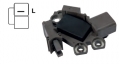 Regler 12V f.Valeo Lichtmaschine 2655479 2655001 2655516 2655553 A0002655010 A0002655516 TG11C024