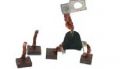 Kohlebürstensatz 12V f.BOSCH Anlasser 0001108011 0001108100 0001108123 0001108141 0001108150 0001108177 0001108178 0001108184 00