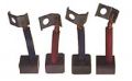 Kohlebürstensatz 24V f.Bosch Anlasser 2007014069 0001363103 0001363104 0001363105 0001363106 0001363107 0001363108 0001363109 00