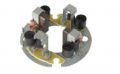 Kohlenhalter Kohlebürstenträger f.Denso Anlasser 028510-5500 028510-0840 028000-7000 028000-7000 028000-7000 028000-7001 028000-
