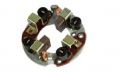 Kohlenhalter Kohlebürstenträger f.Denso Anlasser 028510-5310 028510-0661 028000-4540 028000-4550 028000-4550 028000-5900 028000-
