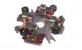 Kohlenhalter Kohlebürstenträger f.Denso Anlasser 028510-0180 028510-0141 028000-0197 028000-0370 028000-0430 028000-1010 028000-