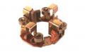 Kohlenhalter Kohlebürstenträger f.Denso Anlasser 228000-4960 228000-4961 228000-7710