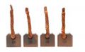 Kohlebürsten 12V f.Denso Anlasser 028531-0946 028531-0450 028000-3641 028000-3641 028000-3642 028000-3642 028000-4000 028000-402