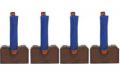 Kohlebürsten 12V f.Denso Anlasser 028531-5630 028531-0840 028000-5620 028000-7000 028000-7001 028000-7002 028000-7003 028000-737