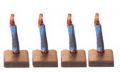 Kohlebürsten 12V f.Denso Anlasser 028000-5581 028000-6870 028000-6880 028000-6890 028000-6891 028000-6892 028000-6910 028000-807