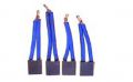 Kohlebürsten 12V f.Ducellier Anlasser USX76-77-78 618539 608818 607084 22136