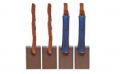 Kohlebürsten 12V f.Hitachi Anlasser 2144-83121 s108-116 S108-34B  S108-61 S108-61A S108-61B S108-61C S108-61D S108-61E S108-61F