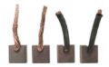 Kohlebürsten 12V f.Hitachi Anlasser 2250-4322 S13-15 S13-61 S24-64B S24-64E S25-100A S25-103 S25-106A S25-106A S25-117D S25-120