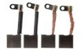 Kohlebürsten 12V f.Hitachi Anlasser 2108-6306 2108-6305 2108-4306 S108-56 S114-150 S114-151S114-156A S114-91