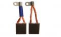 Kohlebürsten 12V f.Hitachi Anlasser 2114-6312 2114-2313 S114-152