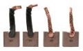 Kohlebürsten 12V f.Hitachi Anlasser 2130-9311 2130-6312/9311 2130-6312 S13-49A