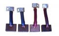 Kohlen Kohlebürsten 12V f.Iskra Anlasser 16.905.376 16905376