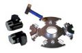 Kohlenhalter f.Lucas Anlasser 063101003010  063221830010 063221832010  063221834010 063221890010  063221892010 063222030010