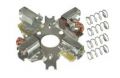 Kohlenhalter f.Magneti Marelli Anlasser 79026095 11850 131184
