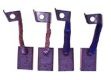 Kohlebürsten 12V f.Magneti Marelli Anlasser MASX17-184 72383701/02 MT71 MT71Z