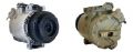 Klimakompressor BMW 5 Touring 7 Z8 64529610460 64528390740 64528386451 64529610460 64528390740 64528386451 64528385922 645283859
