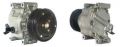 Klimakompressor Lancia Musa Ypsilon DCP09060 5A797500300 4471700560 4421003160 2473006220 2473003170 9S5119D623BA 1537745 813167