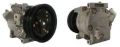 Klimakompressor Lancia Y(840A,840AE,840AA,840AF1A,840AD) 592575000 592475800
