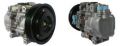 Klimakompressor Fiat Barchetta(183) Brava(182) Bravo(182) Coupe(FA/175) Marea(185) Punto(188)