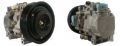 Klimakompressor Fiat Barchetta(193) Brava(182) Bravo I(182) Coupe(FA/175) Marea(185) Punto(188)