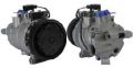 Klimakompressor Audi A4(8E2,B6) A4 Avant(8E5,B6) A4 Cabriolet(8H7,B6,8HE,B7) 8e0260805g 8e0260805af
