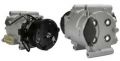 Klimakompressor Ford Fiesta V(JH,JD) Fusion(JU) 6s6h19d629aa 1479820