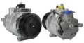 Klimakompressor Audi Q7 3,0TDI(4L) 7l6820803f dcp32022 447260-0110 447180-8590