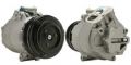 Klimakompressor Opel Astra H Mariva Zafira 93196864 93176855 93168631 91665714 9165744 6854080 6854060 6854058 6854057 6854024 6