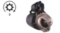 Anlasser 12V/2,3kW 9z f.Bosch 9000331419 9000143408 9000143406 0001362601 0001362600 0001362047   0001362030 0001362029 00013620