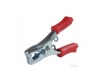 Batterieladezange rot Stahlblech 10qmm positiv bis 40A Länge 82mm 52289525