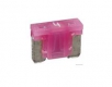 Mini-Flachstecksicherung Low Profile rosa 58V/4A (50 Stück) 50295592 50295792 192764
