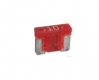 Mini-Flachstecksicherung Low Profile rot 58V/10A (20 Stück) 50295595 50295795 192767 193341