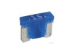Mini-Flachstecksicherung Low Profile blau 58V/15A (20 Stück) 50295596 50295796 192768 193342