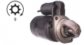 Anlasser 12V/1,0kw 9z f.Bosch 0001311045 0001311025 0001311016