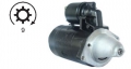 Anlasser 12V/0,9kW 9z f.Bosch 0001208211