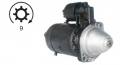 Anlasser 12V/1,5kw 9z f.Bosch 0001314036 0001314035 0001314027