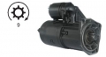 Anlasser 12V/0,7kw 9z f.Bosch 9000692051 0001212207 0001212206