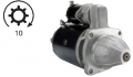 Anlasser 12V/2,8kW 10z f.Bosch 9004475061
