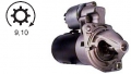 Anlasser 12V/1,4kw 9,10z f.Bosch 0001108064 0001108018
