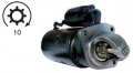 Anlasser 12V/3,0kW 10z f.Bosch 0001367076  0001367048 0001367017 0001359088 0001359020